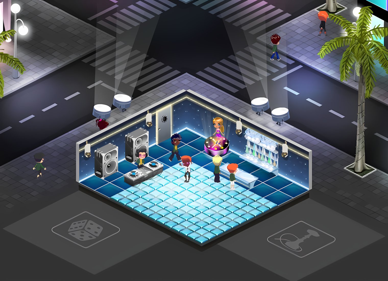 Club Life: a player's first club