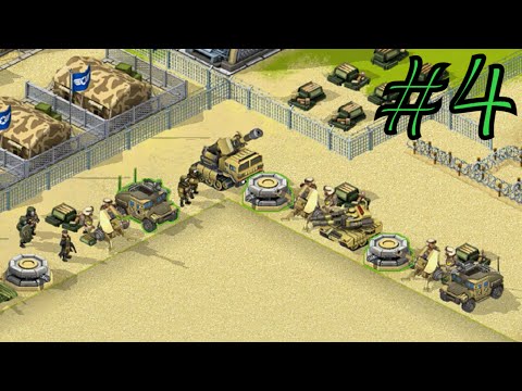 Video cover: Warzone · campaign walkthrough