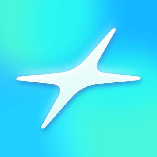 App icon: Glofy